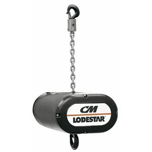 CM Lodestar New Line motortakel 500kg 20m