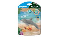 PlaymobilÂ® Wiltopia 71051 Dolfijn - thumbnail