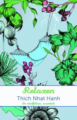 Relaxen - Thich Nhat Hanh - ebook
