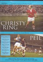 Dr. Louis Marcus - Classic Gaelic Sports: Christy Ring / Peil - DVD (0656297021909)