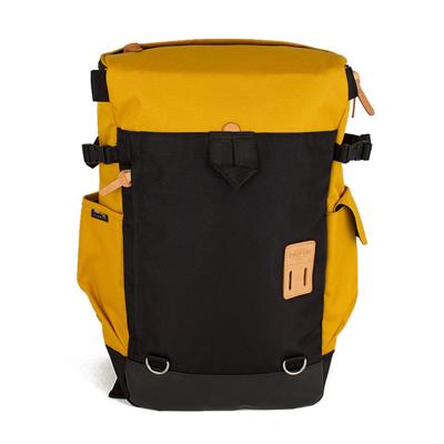 Harvest Label Koyasan Rugzak Mustard