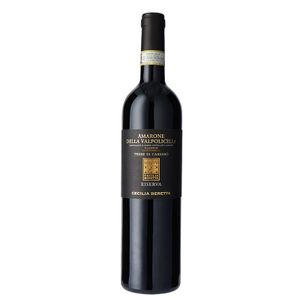 Cecilia Beretta Terre di Cariano Riserva Amarone della Valpolicella Classico