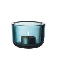 IITTALA - Valkea - Sfeerlicht 6cm Seablue