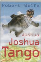 Joshua Joshua Tango - Robert Wolfe - eBook (9789061699293)