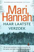 Haar laatste verzoek - Mari Hannah - ebook - thumbnail