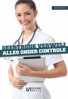 Alles onder controle - Geertrude Verweij - ebook - thumbnail