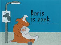 Boris Is Zoek - thumbnail