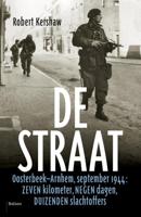 De straat - Robert Kershaw - eBook (9789460039249)