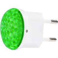 Capidi NL8 80004 Nachtlamp LED Groen