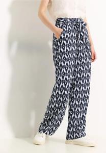 Cecil pantalon style Neele