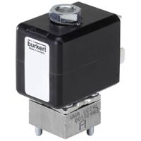 Bürkert Pneumatiekventiel 2031 218515 10 bar (max) 1 stuk(s) - thumbnail