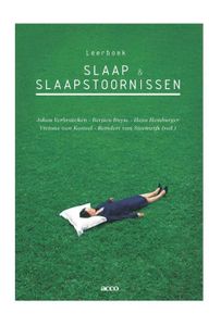 Leerboek slaap en slaapstoornissen - Johan Verbraecken, Bertien Buyse, Hans Hamburger, Viviane Van Kasteel - ebook