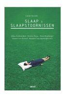 Leerboek slaap en slaapstoornissen - Johan Verbraecken, Bertien Buyse, Hans Hamburger, Viviane Van Kasteel - ebook - thumbnail