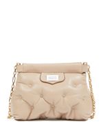 Maison Margiela sac cabas Glam Slam Classique - Tons neutres