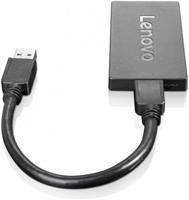 LENOVO ThinkPad Universal USB3.0 naar DP-adapter