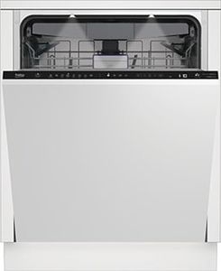 Beko BDIN38644D CornerIntense Vaatwasser