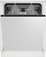 Beko BDIN38644D CornerIntense Vaatwasser - thumbnail