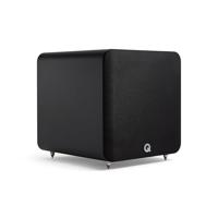 Q ACOUSTICS Q SUB100 SUBWOOFER SATIN ZWART