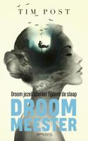 Droom meester - Tim Post - eBook (9789044633702)