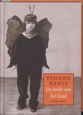 Yvonne  Keuls De tocht van het kind