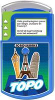 Nova Carta quizspel scrollgames Topo
