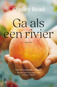 Ga als een rivier