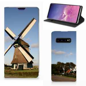 Samsung Galaxy S10 Book Cover Molen