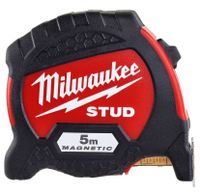 Milwaukee Accessoires Rolmaat | STUD II | 8 meter - 4932471627 - thumbnail