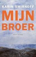 Mijn broer - Karin Smirnoff - ebook - thumbnail