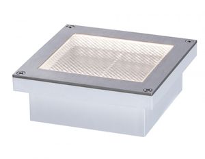 Paulmann 94336 buitenverlichting Buitengebruik vloerverlichting Niet-verwisselbare lamp(en) LED F