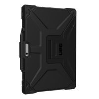 Urban Armor Gear Metropolis SE Book cover Zwart Tabletcover - thumbnail