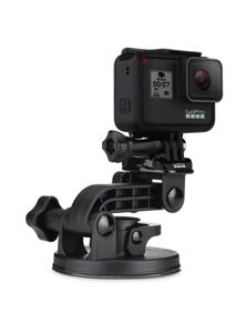 GoPro Suction Cup Mount AUCMT-302 Zuignaphouder Geschikt voor: GoPro