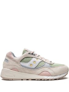 Saucony baskets Shadow 6000 - Tons neutres