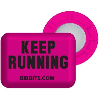 BibBits Keep Running BibBits Keep Running