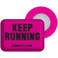 BibBits Keep Running