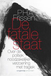 De fatale staat - - ebook