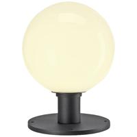 SLV 1001999 GLOO PURE 27 Staande LED-buitenlamp E27 23 W Antraciet - thumbnail