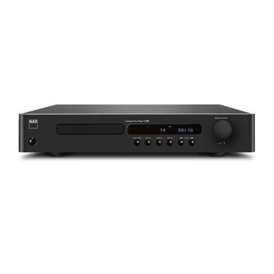 NAD C 568 cd-speler Draagbare cd-speler Zwart NAD C 568 cd-speler Draagbare cd-speler Zwart