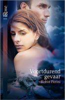 Voortdurend gevaar - Robin Perini - ebook - thumbnail