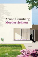 Moedervlekken - Arnon Grunberg - ebook