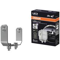 OSRAM Houder LEDriving® Heavy Duty Mounting Kit PX LEDPWL ACC 102 (b x h x d) 123.25 x 88 x 35 mm - thumbnail