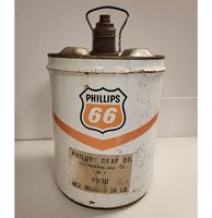 Phillips 66 Olieblik - 45 x 29 cm - thumbnail