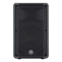 Yamaha DBR12 actieve luidspreker 1 x 12 inch - thumbnail