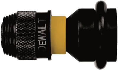 DEWALT DT7508-QZ Adapter DT7508-QZ Adapter 1/2 naar 1/4 slagf 1 stuk(s)