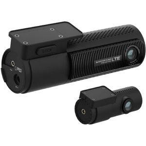 DR770X-2CH LTE Full HD 2-kanaals Cloud dashcam Dashcam