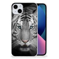 iPhone 15 Plus TPU Hoesje Tijger