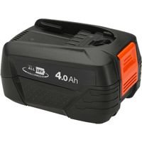 GARDENA Accu PBA 18V/72 P4A oplaadbare batterij 14905-20 - thumbnail