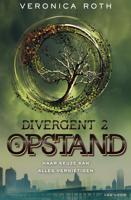 Opstand - Veronica Roth - eBook (9789000314515)