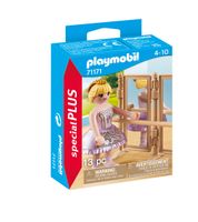 PlaymobilÂ® Special plus 71171 ballerina - thumbnail