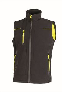 U-Power UNIVERSE Werk Bodywarmer